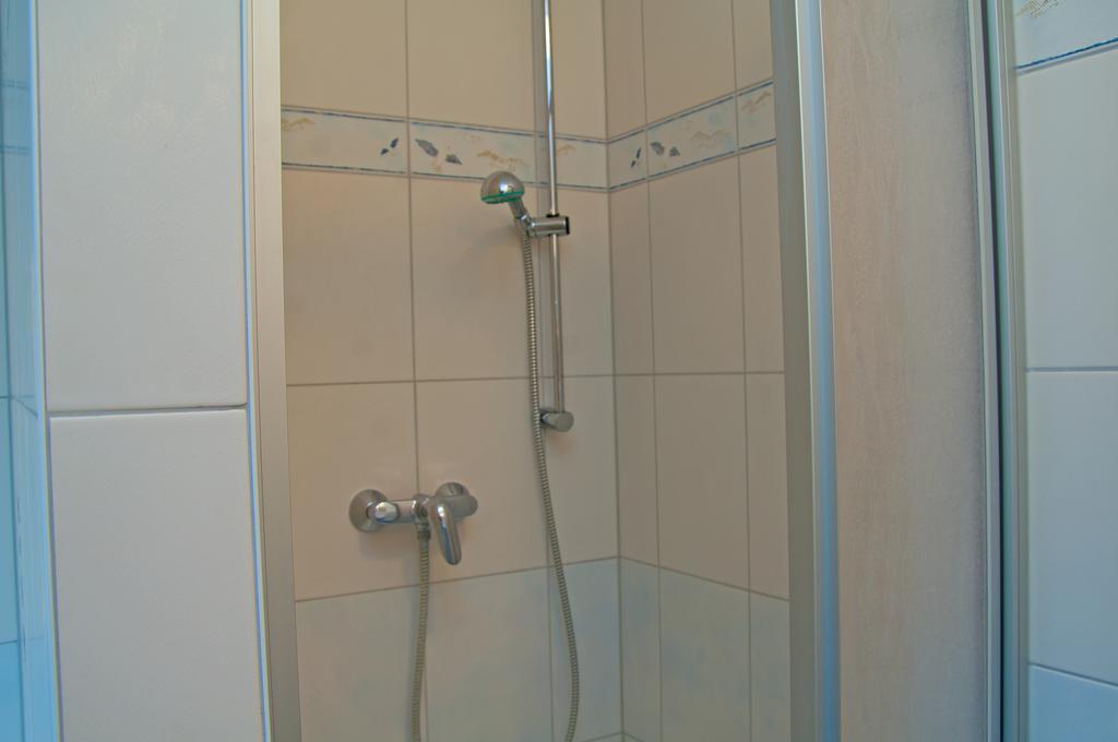 Duenenresidenz Glowe - Haus Lena Ngoại thất bức ảnh
